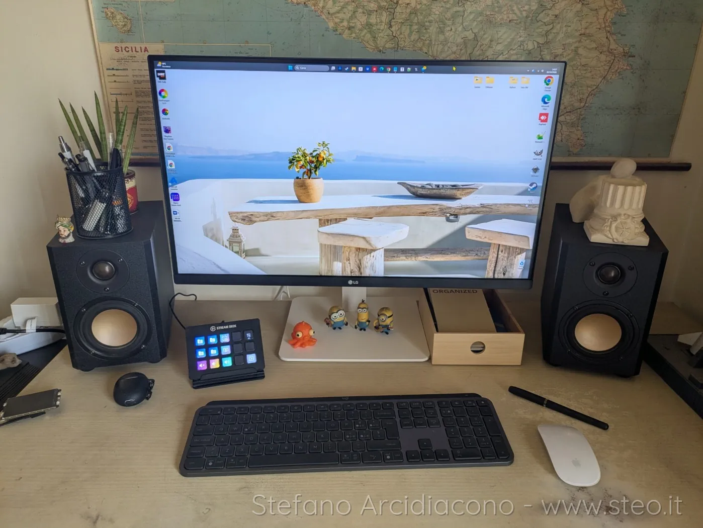 Acer Nitro N50-656
